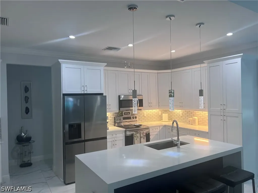 3486 40th Avenue SE Naples FL 34117