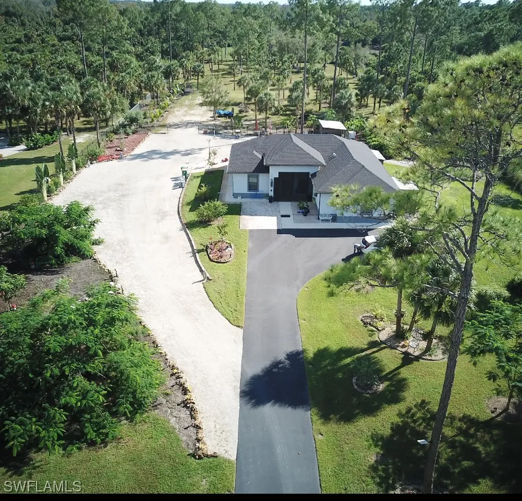 3486 40th Avenue SE Naples FL 34117