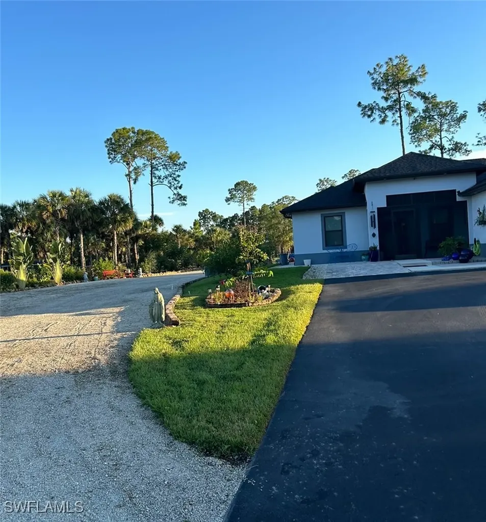 3486 40th Avenue SE Naples FL 34117
