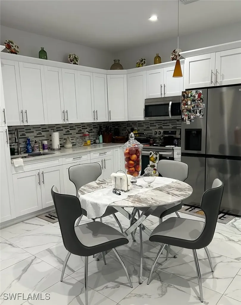 3486 40th Avenue SE Naples FL 34117