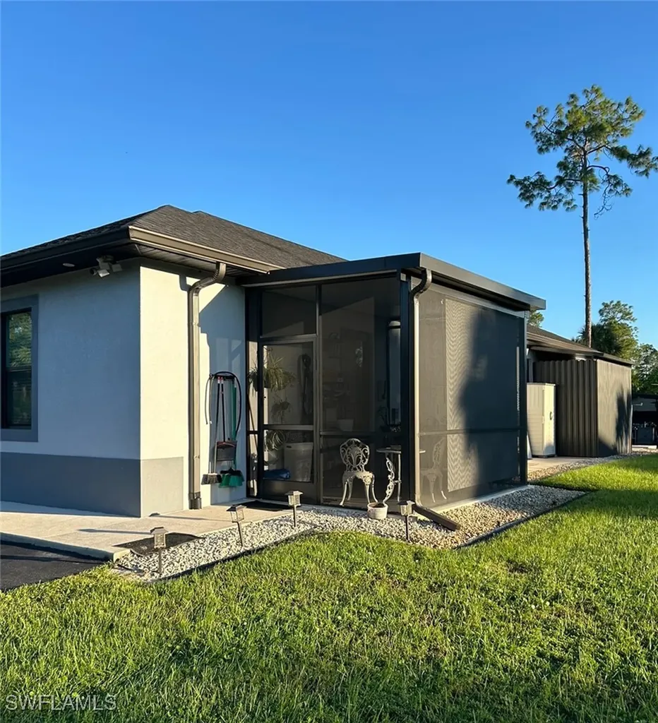 3486 40th Avenue SE Naples FL 34117