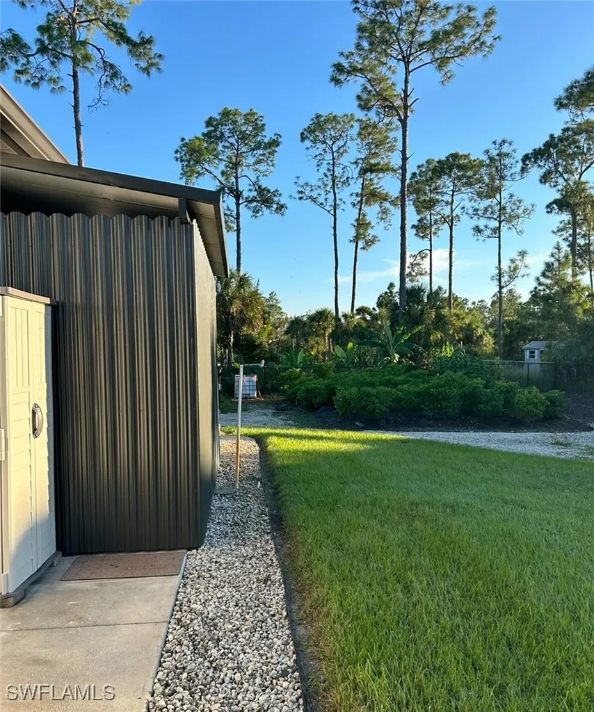 3486 40th Avenue SE Naples FL 34117