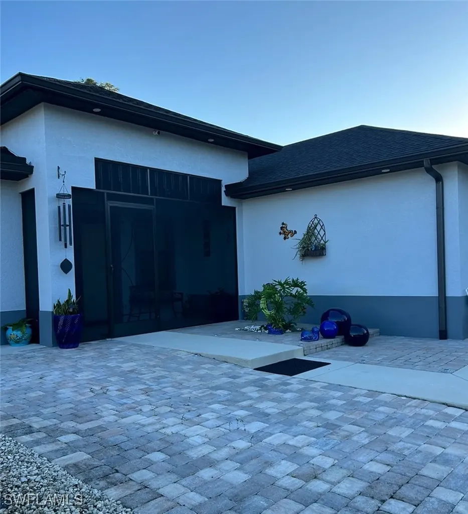3486 40th Avenue SE Naples FL 34117