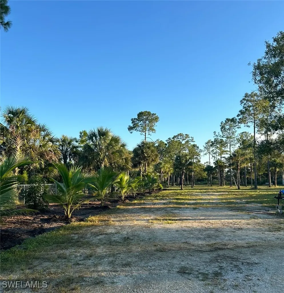 3486 40th Avenue SE Naples FL 34117