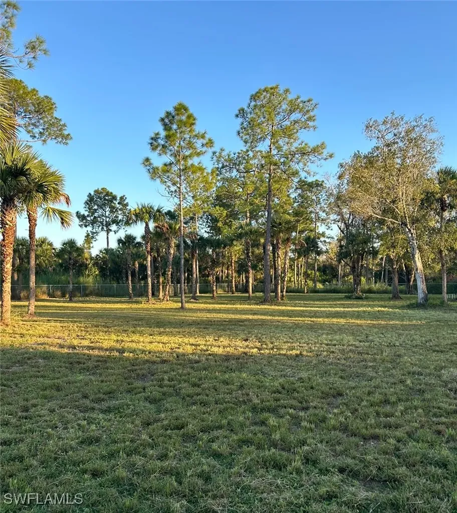 3486 40th Avenue SE Naples FL 34117