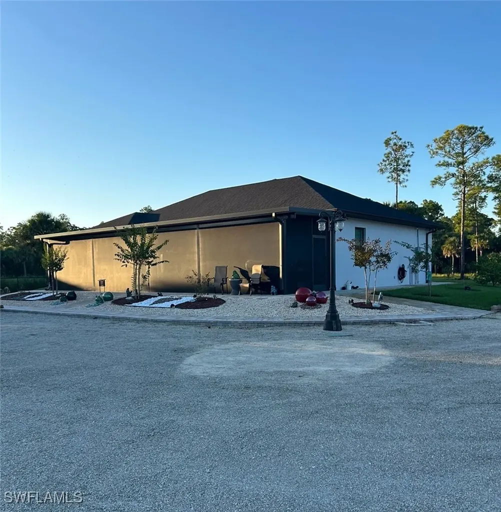3486 40th Avenue SE Naples FL 34117