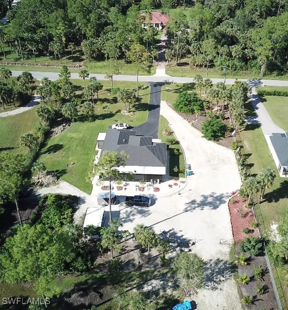 3486 40th Avenue SE Naples FL 34117
