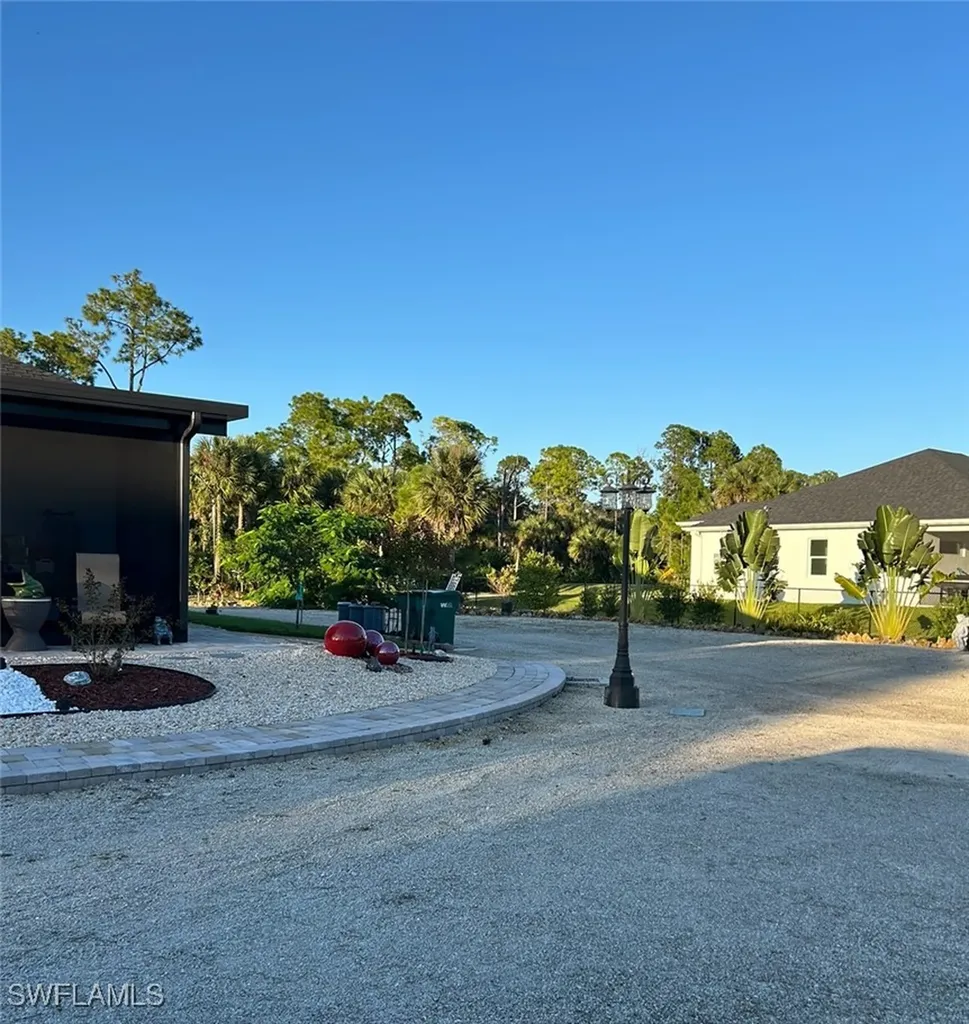 3486 40th Avenue SE Naples FL 34117