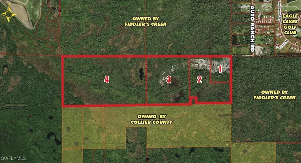 1607 Auto Ranch Road Naples FL 34114