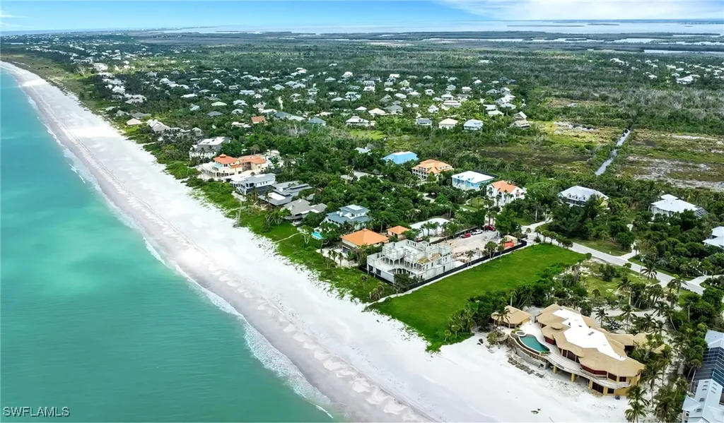 4319 W Gulf Drive Sanibel FL 33957