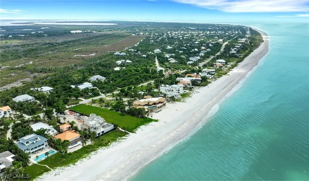4319 W Gulf Drive Sanibel FL 33957