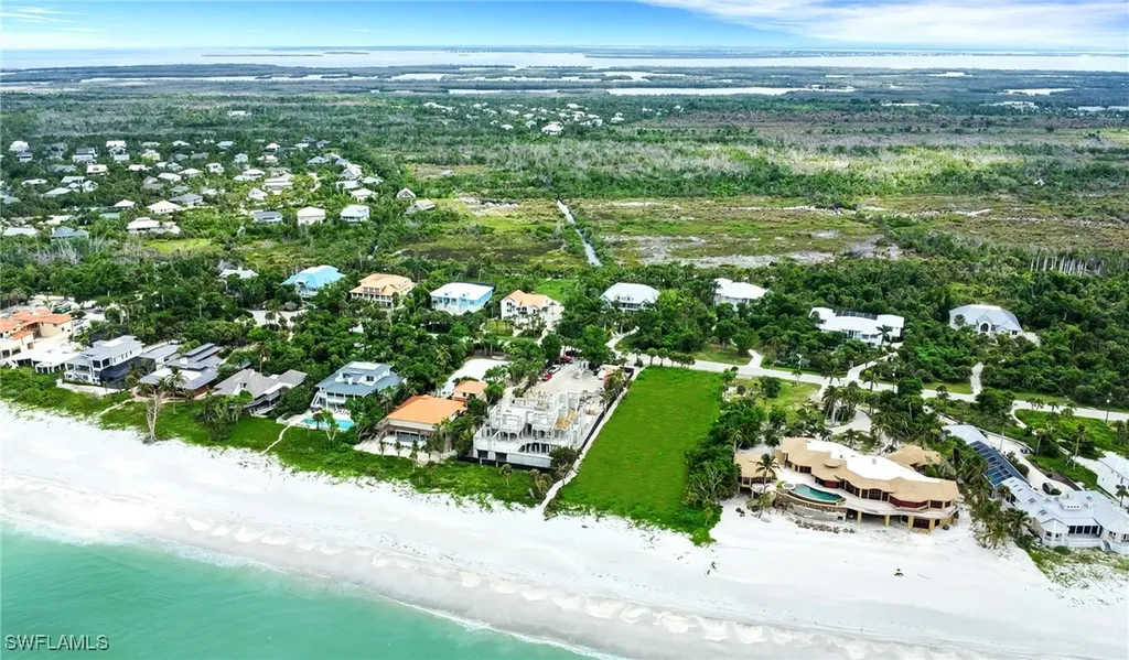 4319 W Gulf Drive Sanibel FL 33957