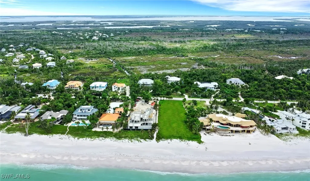 4319 W Gulf Drive Sanibel FL 33957