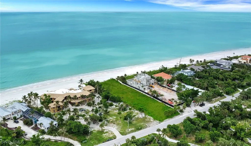 4319 W Gulf Drive Sanibel FL 33957