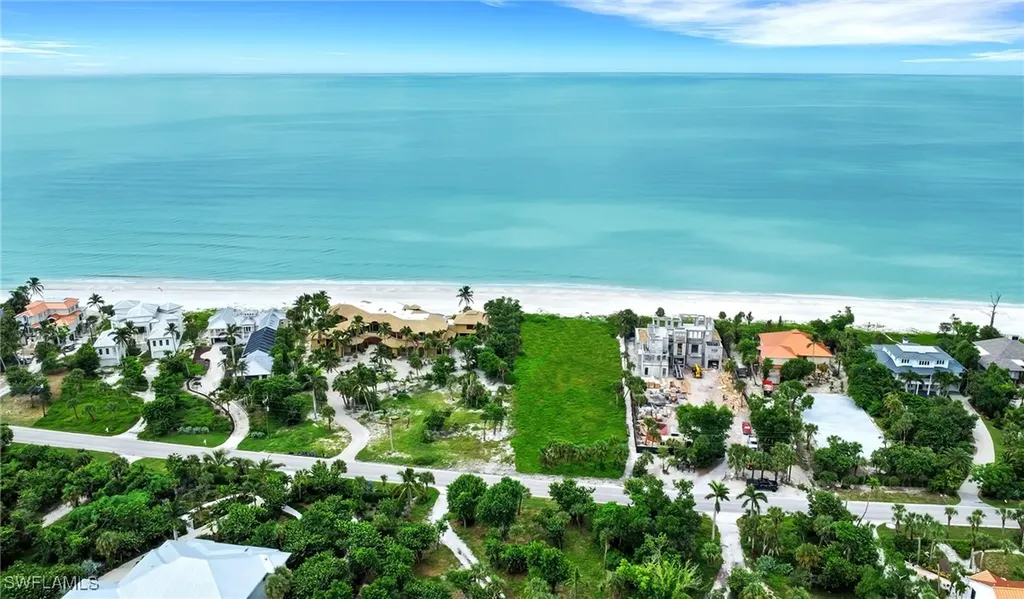 4319 W Gulf Drive Sanibel FL 33957