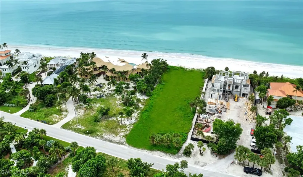 4319 W Gulf Drive Sanibel FL 33957