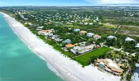 4319 W Gulf Drive Sanibel FL 33957