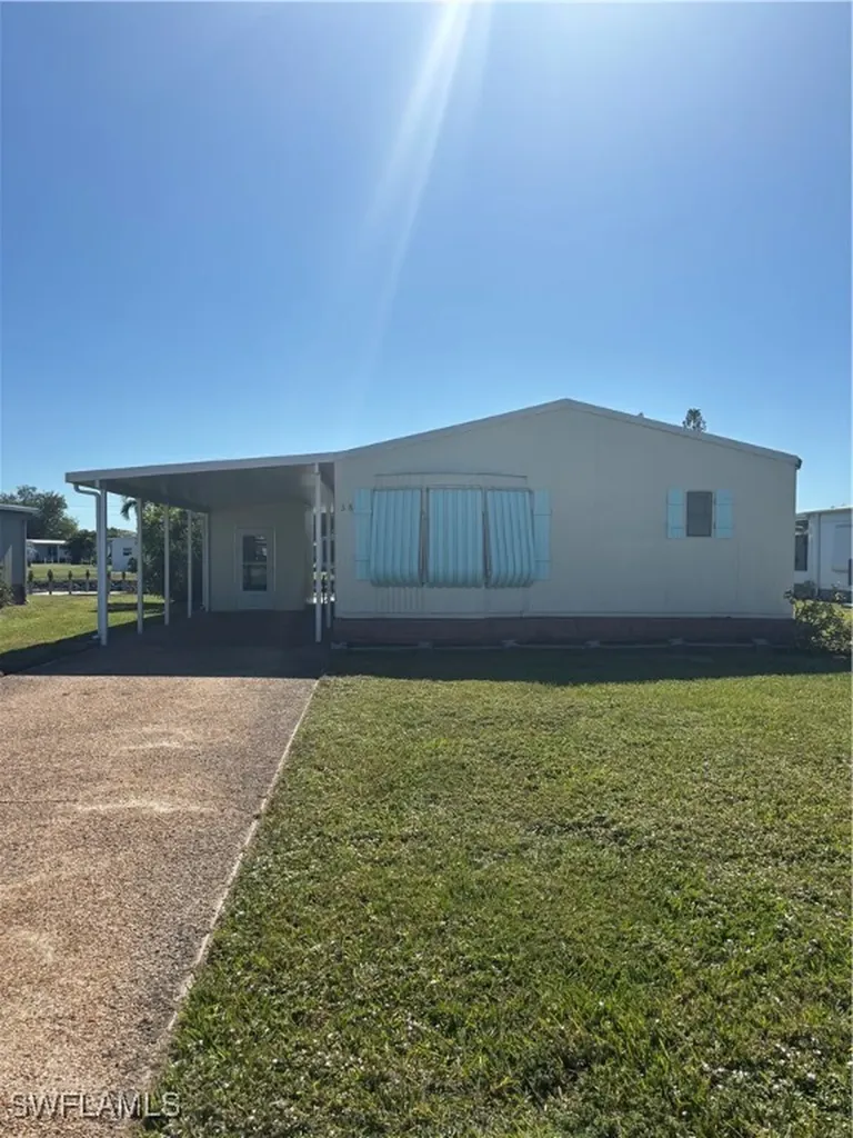 38 Island Lake Lane Naples FL 34114