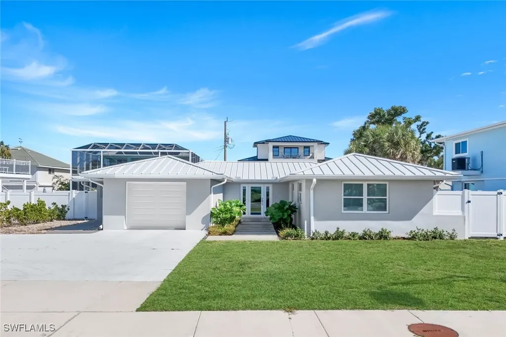 7987 Estero Boulevard Fort Myers Beach FL 33931