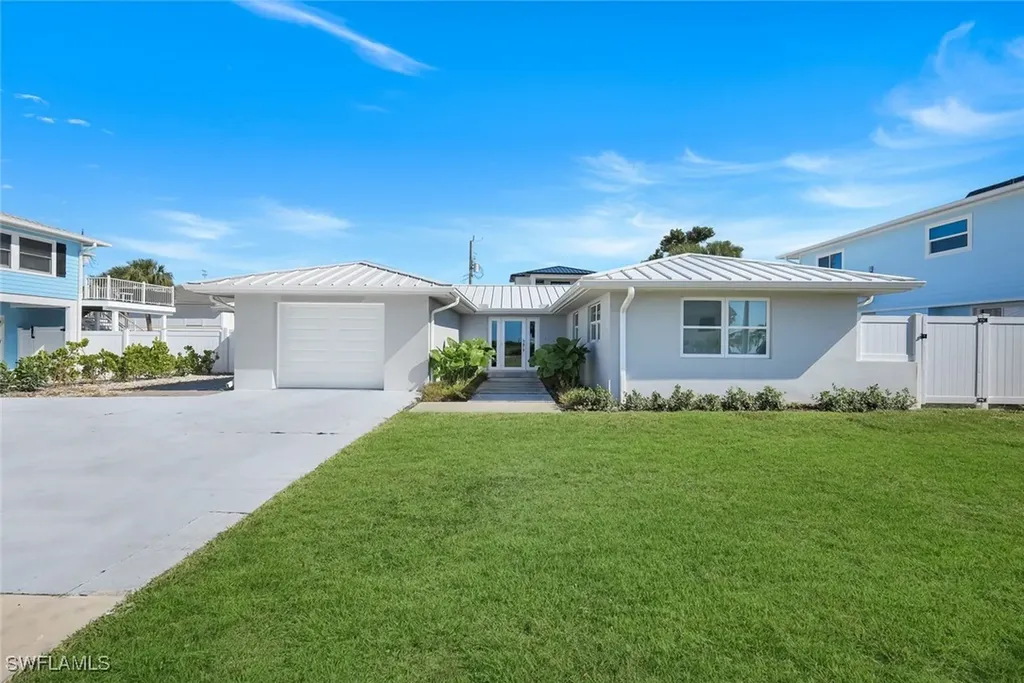 7987 Estero Boulevard Fort Myers Beach FL 33931