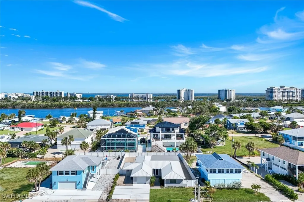 7987 Estero Boulevard Fort Myers Beach FL 33931