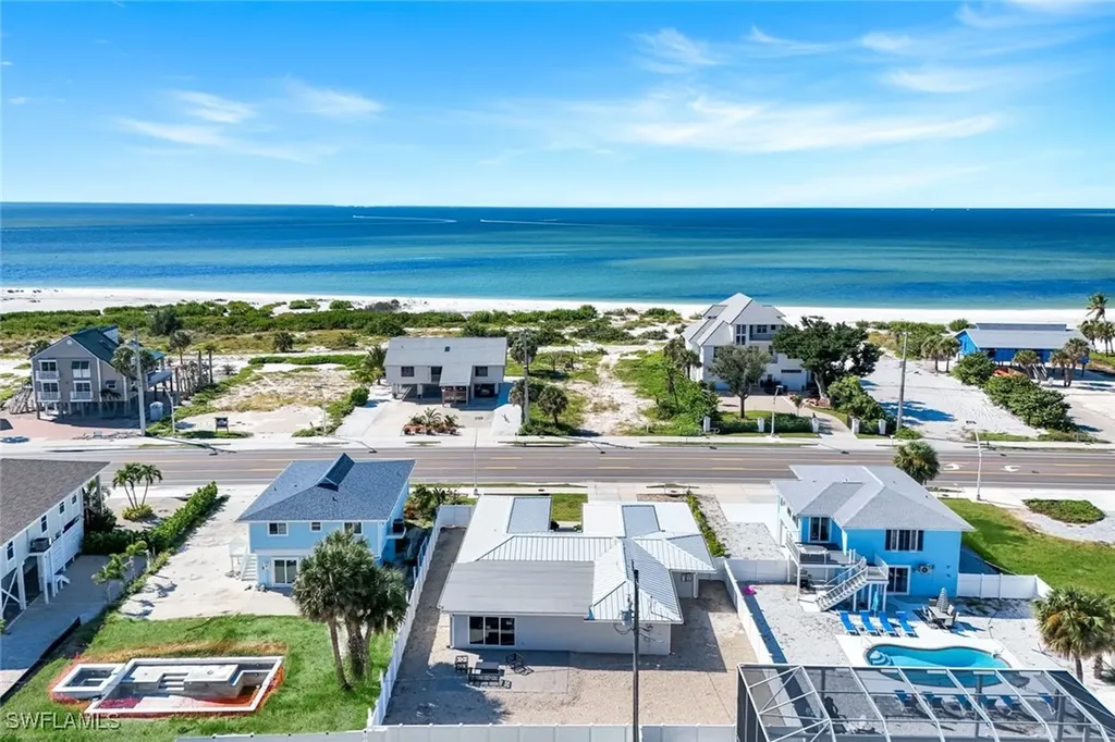 7987 Estero Boulevard Fort Myers Beach FL 33931