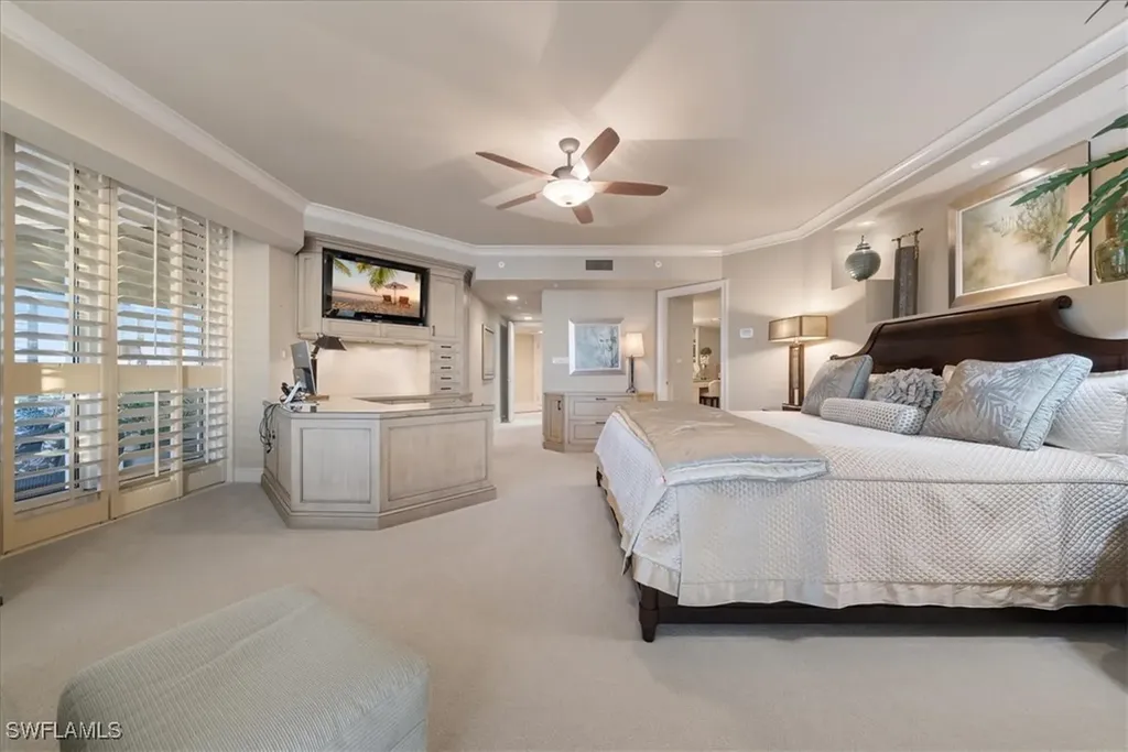 4021 Gulf Shore Boulevard N Naples FL 34103