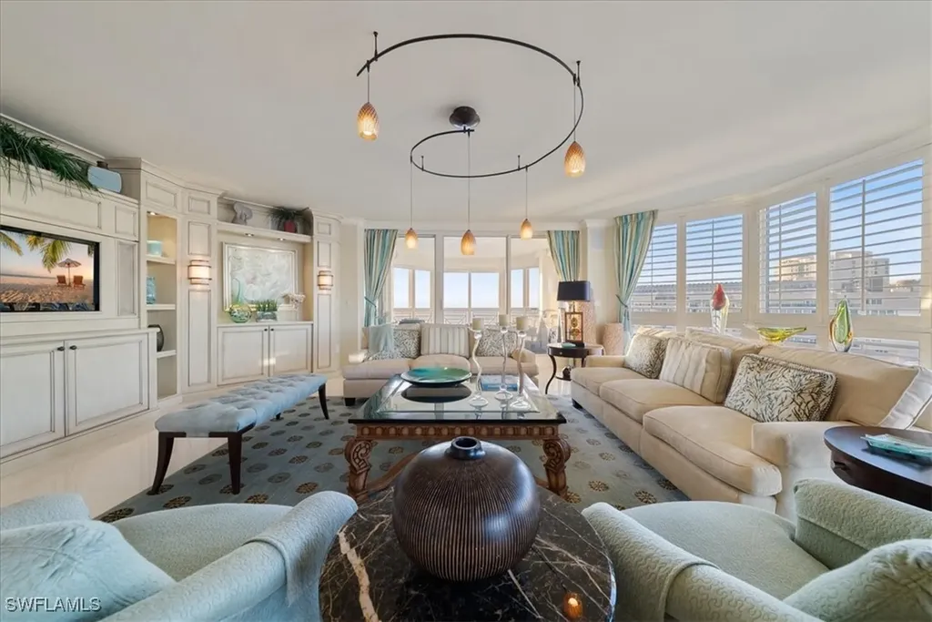 4021 Gulf Shore Boulevard N Naples FL 34103