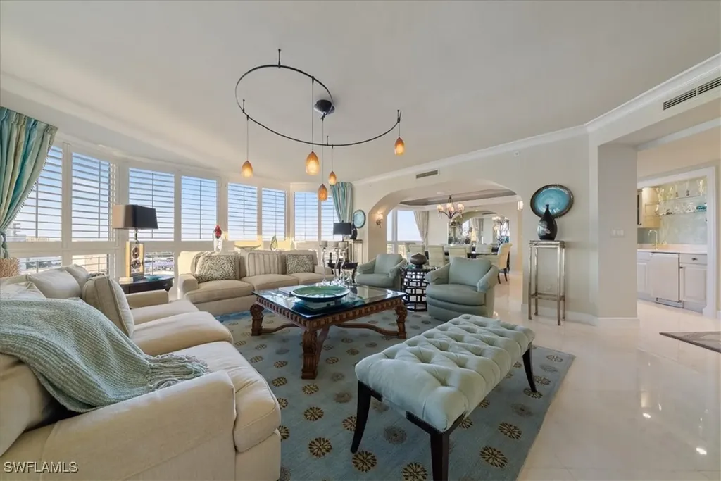 4021 Gulf Shore Boulevard N Naples FL 34103