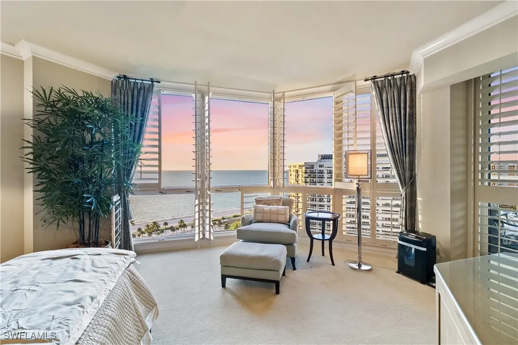 4021 Gulf Shore Boulevard N Naples FL 34103