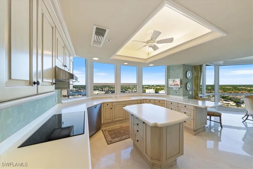 4021 Gulf Shore Boulevard N Naples FL 34103