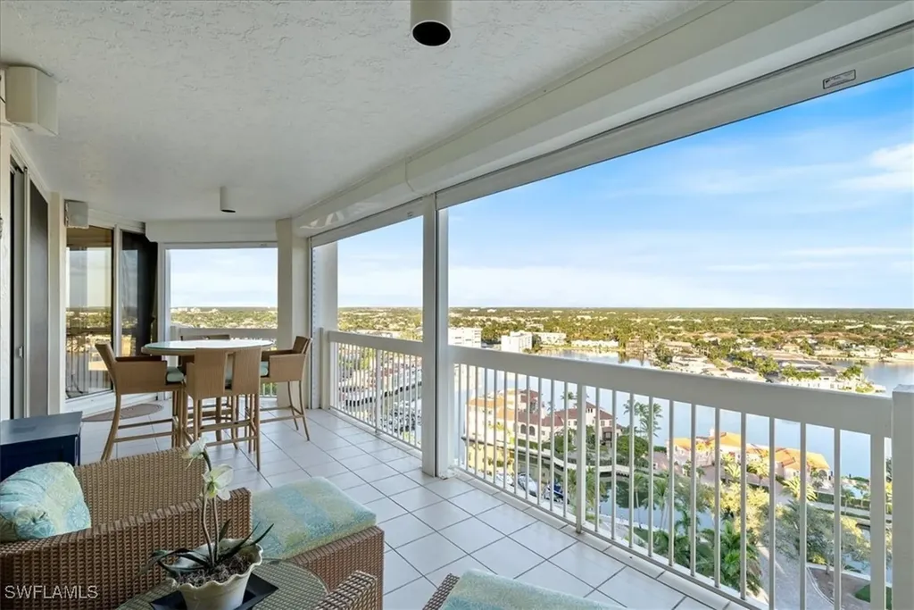 4021 Gulf Shore Boulevard N Naples FL 34103