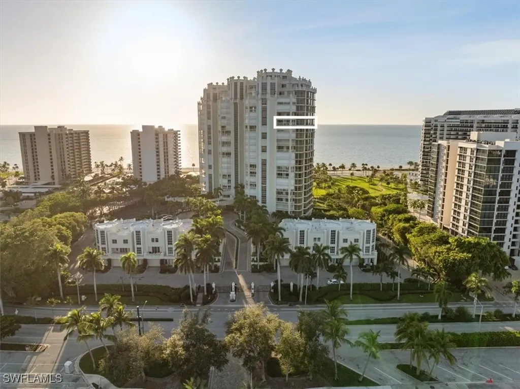 4021 Gulf Shore Boulevard N Naples FL 34103