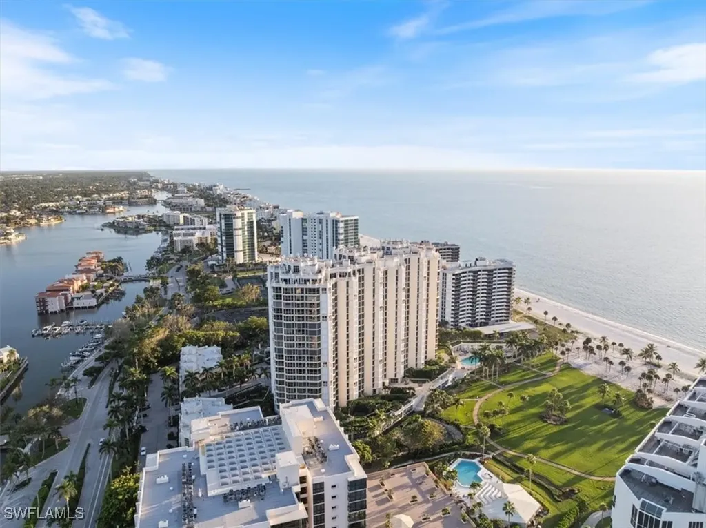 4021 Gulf Shore Boulevard N Naples FL 34103