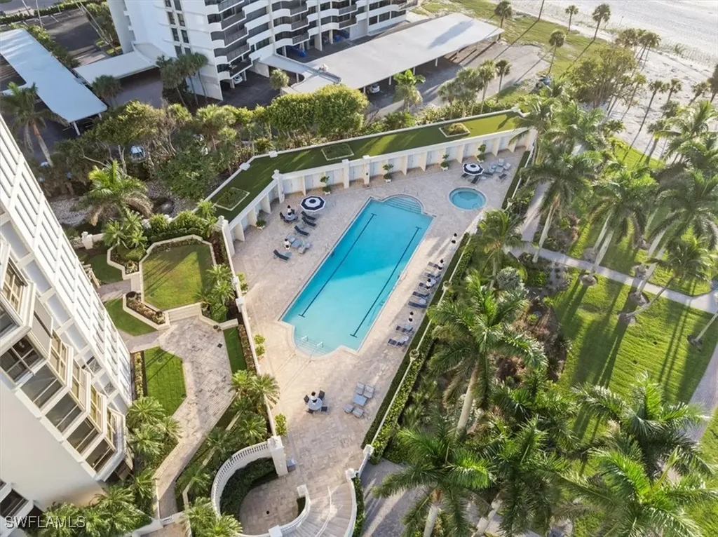 4021 Gulf Shore Boulevard N Naples FL 34103