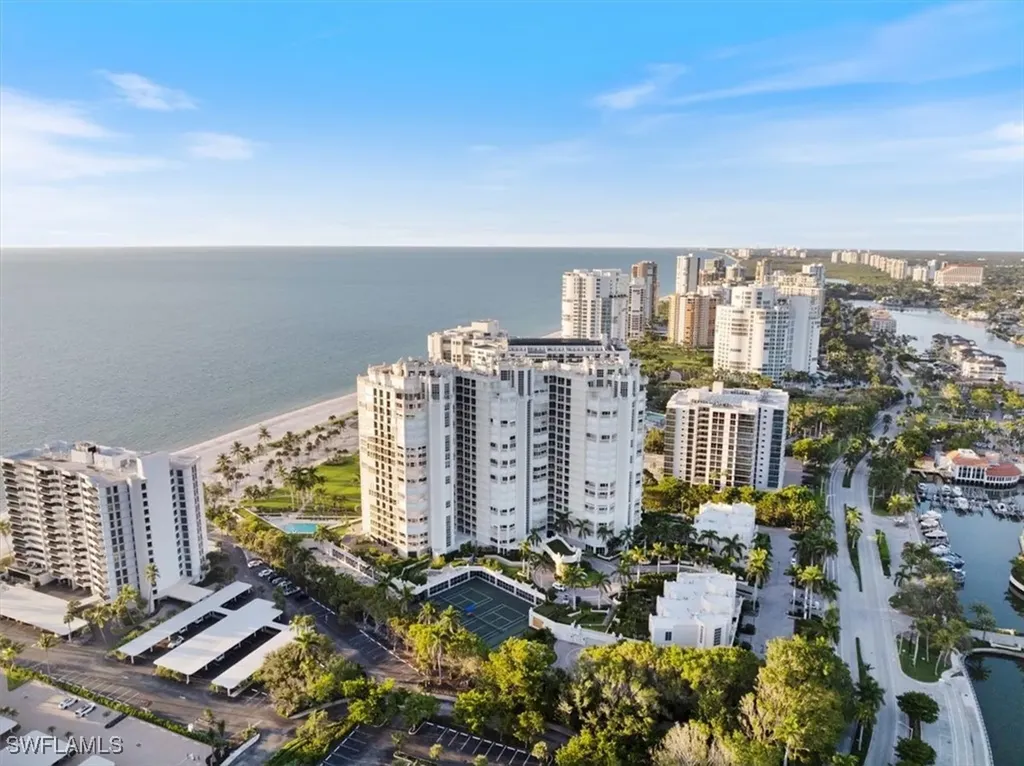 4021 Gulf Shore Boulevard N Naples FL 34103