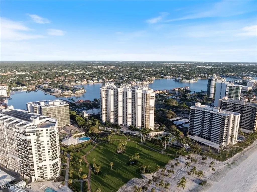 4021 Gulf Shore Boulevard N Naples FL 34103