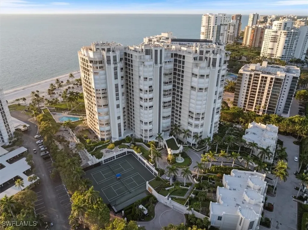4021 Gulf Shore Boulevard N Naples FL 34103
