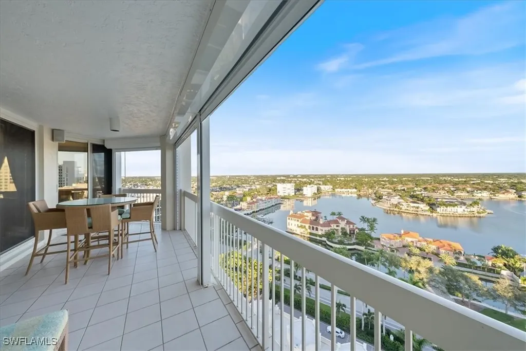 4021 Gulf Shore Boulevard N Naples FL 34103