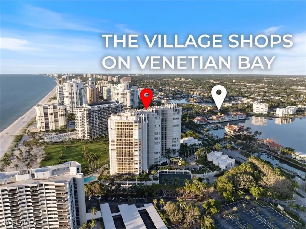 4021 Gulf Shore Boulevard N Naples FL 34103