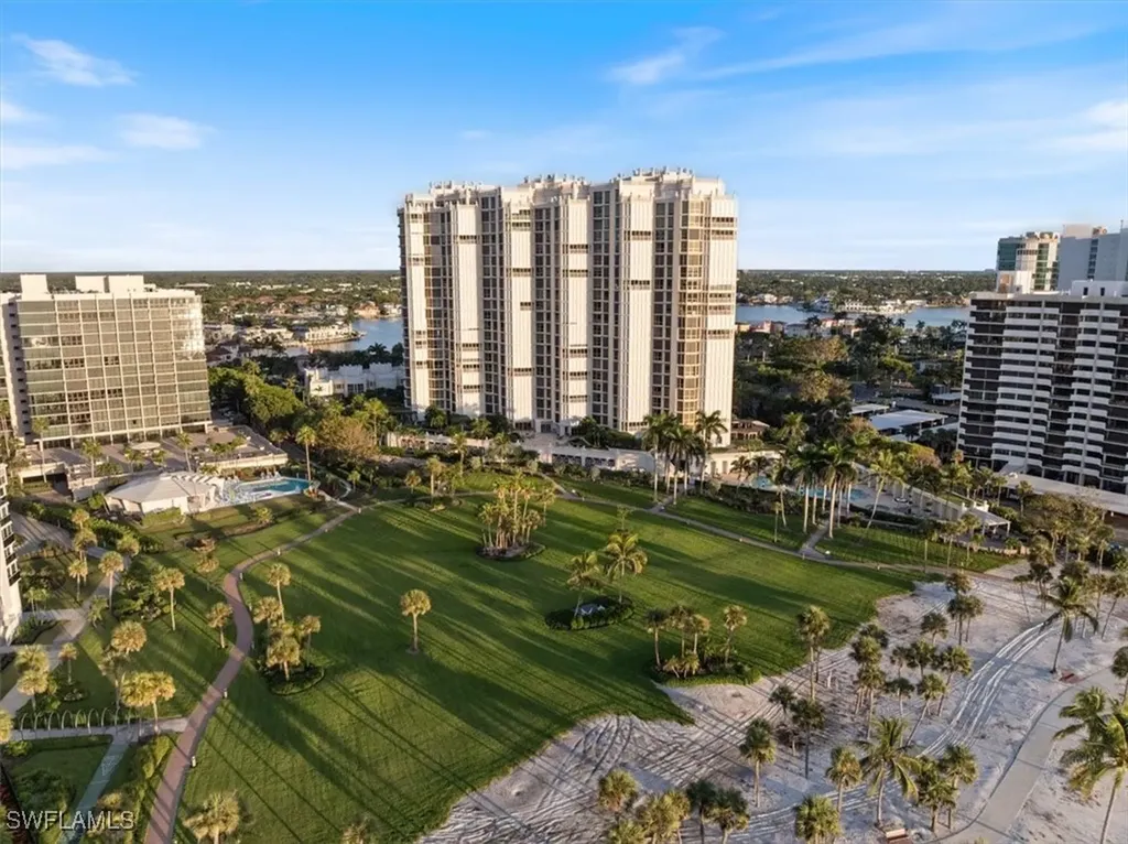 4021 Gulf Shore Boulevard N Naples FL 34103