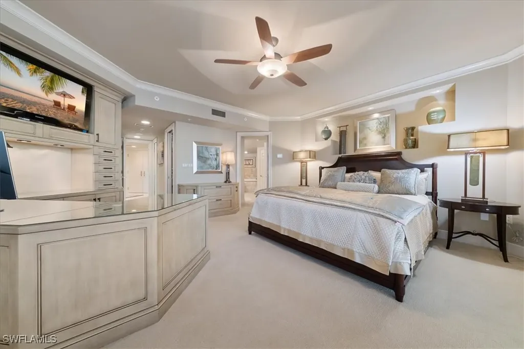 4021 Gulf Shore Boulevard N Naples FL 34103