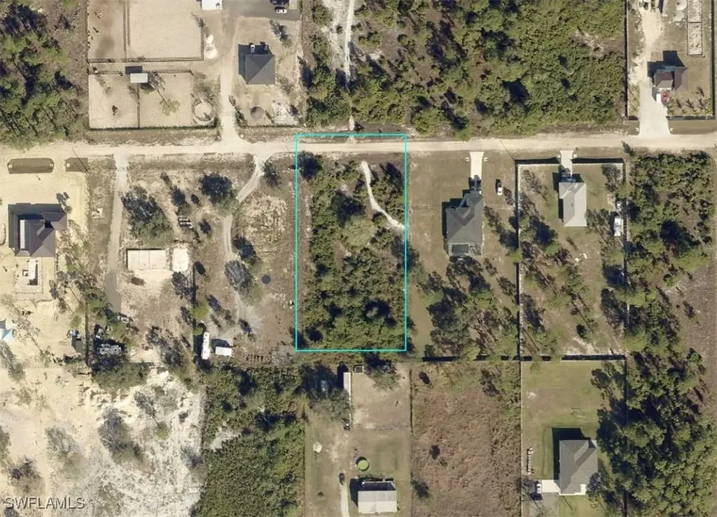 7825 8th Terrace Labelle FL 33935