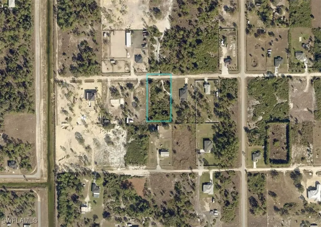 7825 8th Terrace Labelle FL 33935