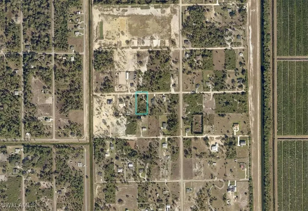 7825 8th Terrace Labelle FL 33935