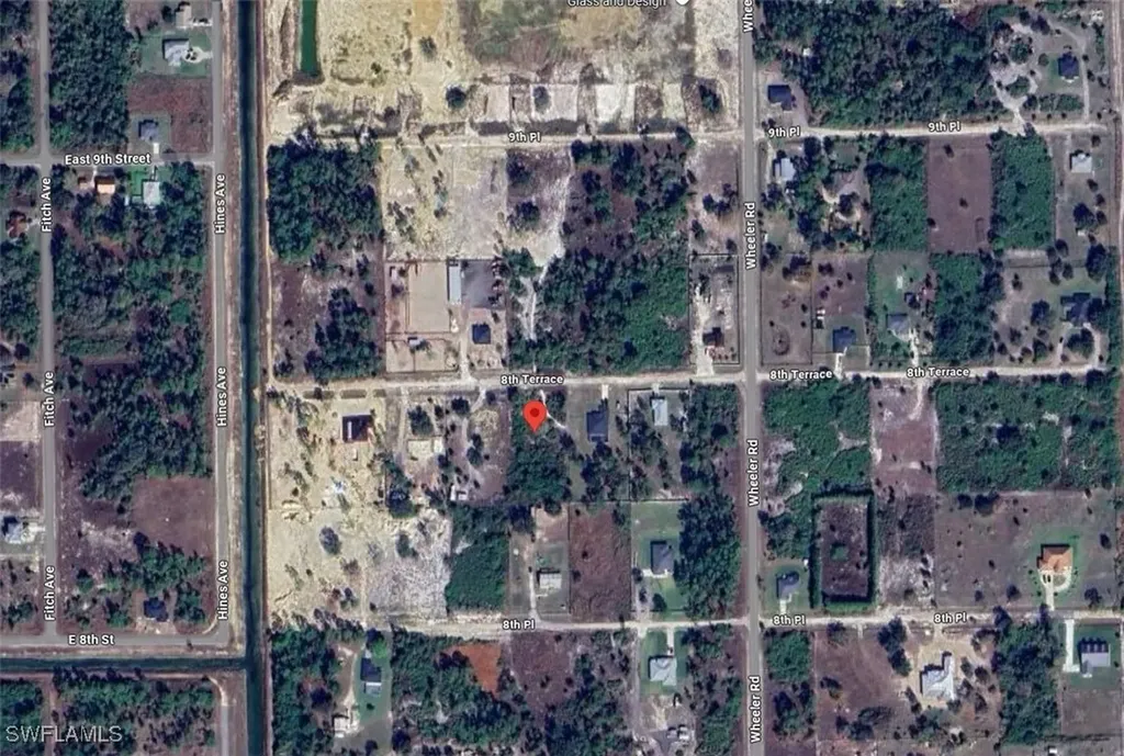 7825 8th Terrace Labelle FL 33935