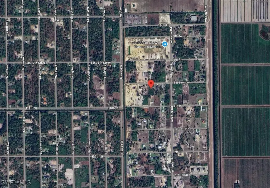 7825 8th Terrace Labelle FL 33935