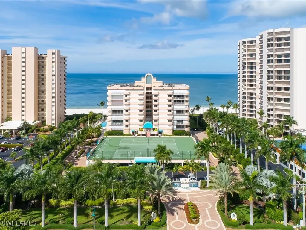 870 S Collier Boulevard Marco Island FL 34145