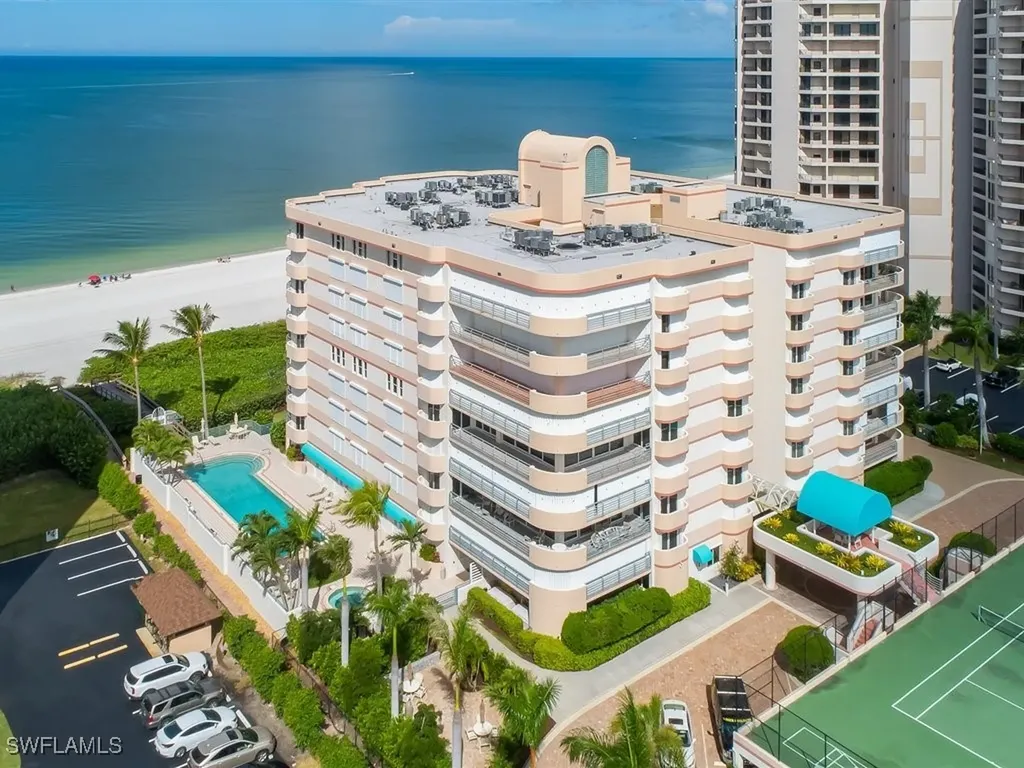 870 S Collier Boulevard Marco Island FL 34145
