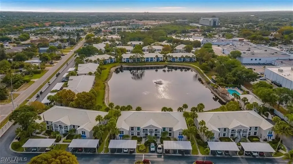 870 Gulf Pavilion Drive Naples FL 34108
